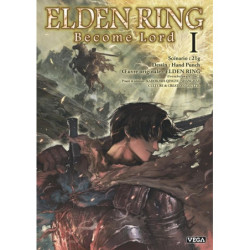 ELDEN RING BECOME LORD -...