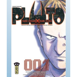 PLUTO - TOME 1