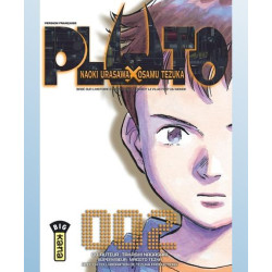 PLUTO - TOME 2