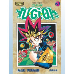 YU-GI-OH ! - TOME 3