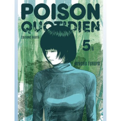 POISON QUOTIDIEN - TOME 5