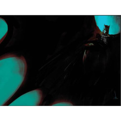 DETECTIVE COMICS -1100 CVR...