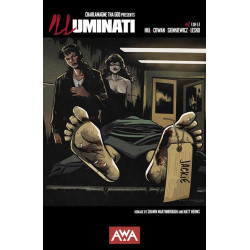 ILLUMINATI -2 (OF 5)