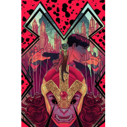 NEW GODS -9 (OF 12) CVR A...