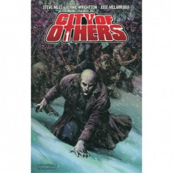 CITY OF OTHERS TP
