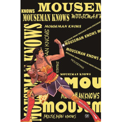 WONDER WOMAN -24 CVR A...