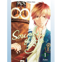 SOUNDS OF LIFE - TOME 1 (VF)