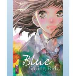 BLUE SPRING RIDE - TOME 7