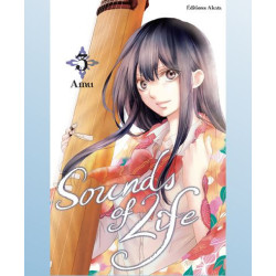 SOUNDS OF LIFE - TOME 3 (VF)