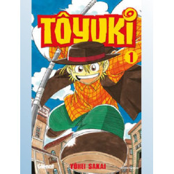 TOYUKI - TOME 01