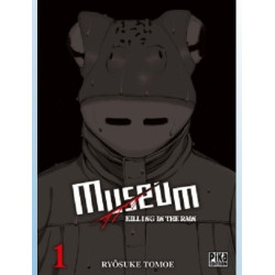 MUSEUM T01 - KILLING IN THE...