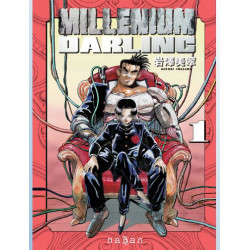 SEINEN - MILLENIUM DARLING T01