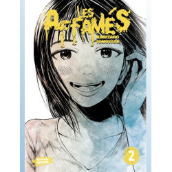 LES AFFAMES - TOME 2