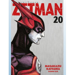 ZETMAN T20