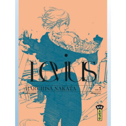 LEVIUS - TOME 1