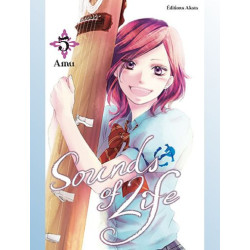 SOUNDS OF LIFE - TOME 5 (VF)