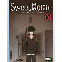 SWEET HOME T01