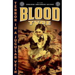 EC BLOOD TYPE -3 (OF 4) CVR...