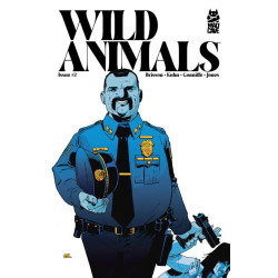 WILD ANIMALS -2 (OF 5)