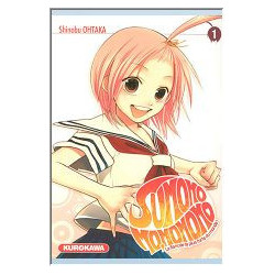 SUMOMOMO MOMOMO - TOME 1 -...