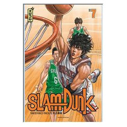 SLAM DUNK (STAR EDITION) -...