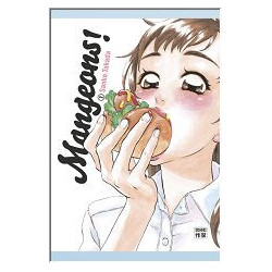 MANGEONS ! - VOL02