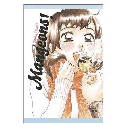 MANGEONS ! - VOL04