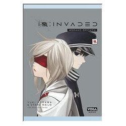 ID : INVADED - TOME 3
