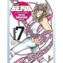 SAINT SEIYA - DELUXE (LES...