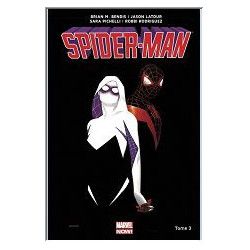 SPIDER-MAN ALL-NEW...