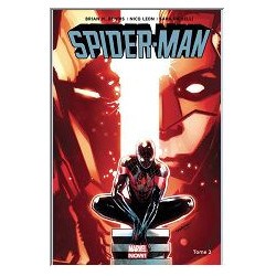SPIDER-MAN ALL-NEW...