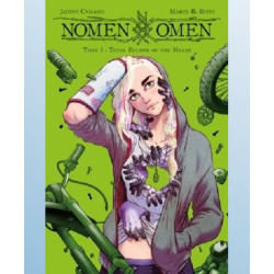 NOMEN OMEN T01 : TOTAL...