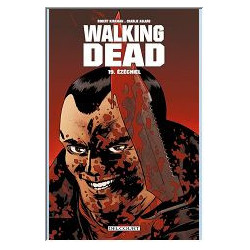 WALKING DEAD T19