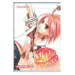 SUMOMOMO MOMOMO - TOME 3 -...