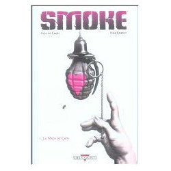 SMOKE TOME 1