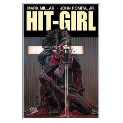 HIT GIRL