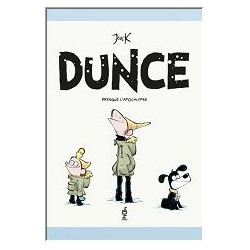 DUNCE - PRESQUE...