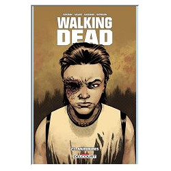 WALKING DEAD T23 - MURMURES