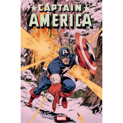 CAPTAIN AMERICA -2 MARK...