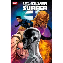 DEATH OF THE SILVER SURFER -3