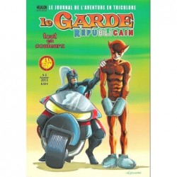 LE GARDE REPUBLICAIN 2 -...