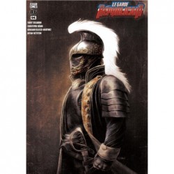 LE GARDE REPUBLICAIN 6 -...