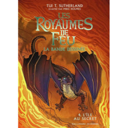 LES ROYAUMES DE FEU - VOL04...