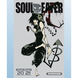 SOUL EATER (VOL 20-21)