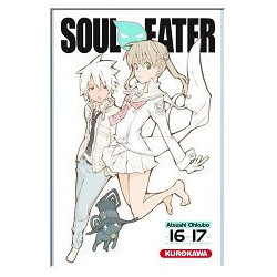 SOUL EATER - TOME VIII (VOL...