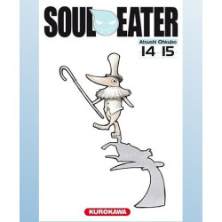SOUL EATER - TOME VII (VOL...