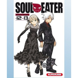 SOUL EATER - TOME VI (VOL...
