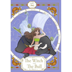 THE WITCH AND THE BULL -...