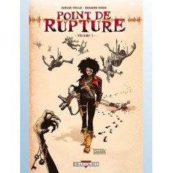 POINT DE RUPTURE T01 -...