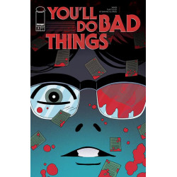 YOULL DO BAD THINGS -3 (OF...